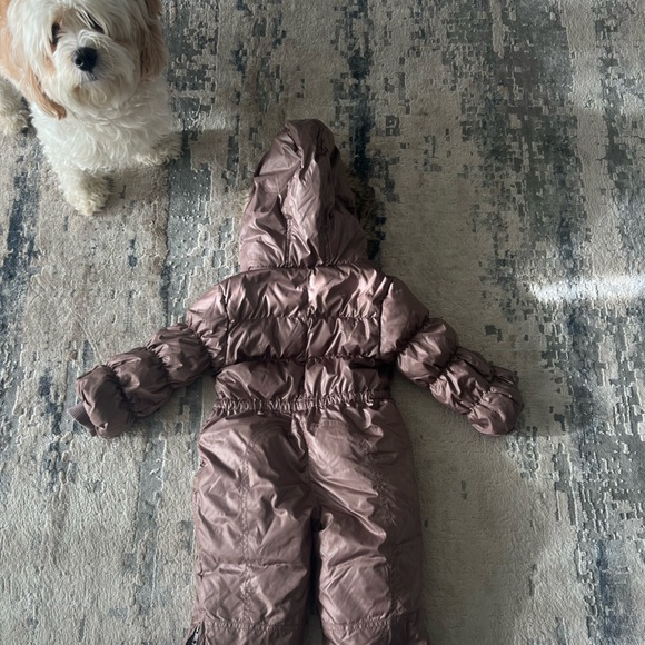 Gap toddler 2 year winter suit - Picture 5 of 5